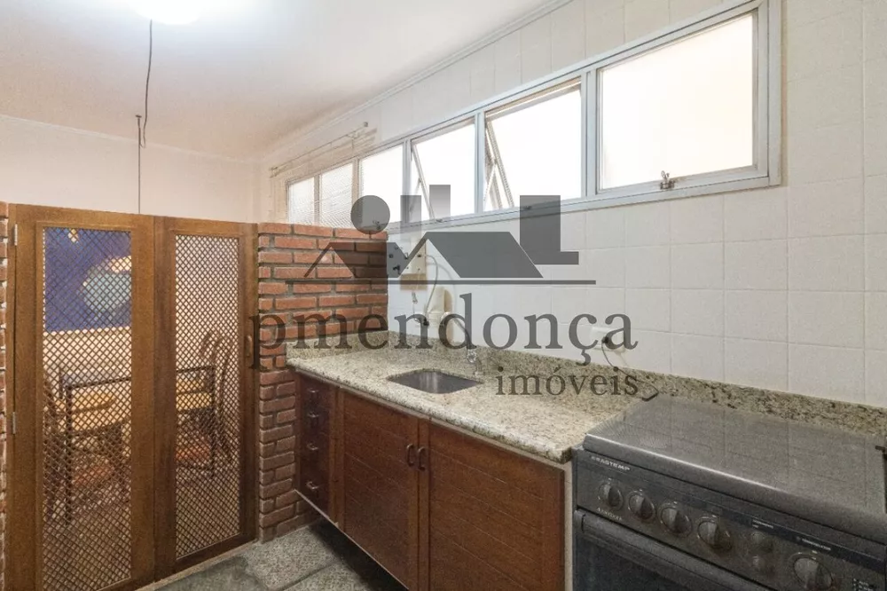 Apartamento, 2 quartos, 80 m² - Foto 9