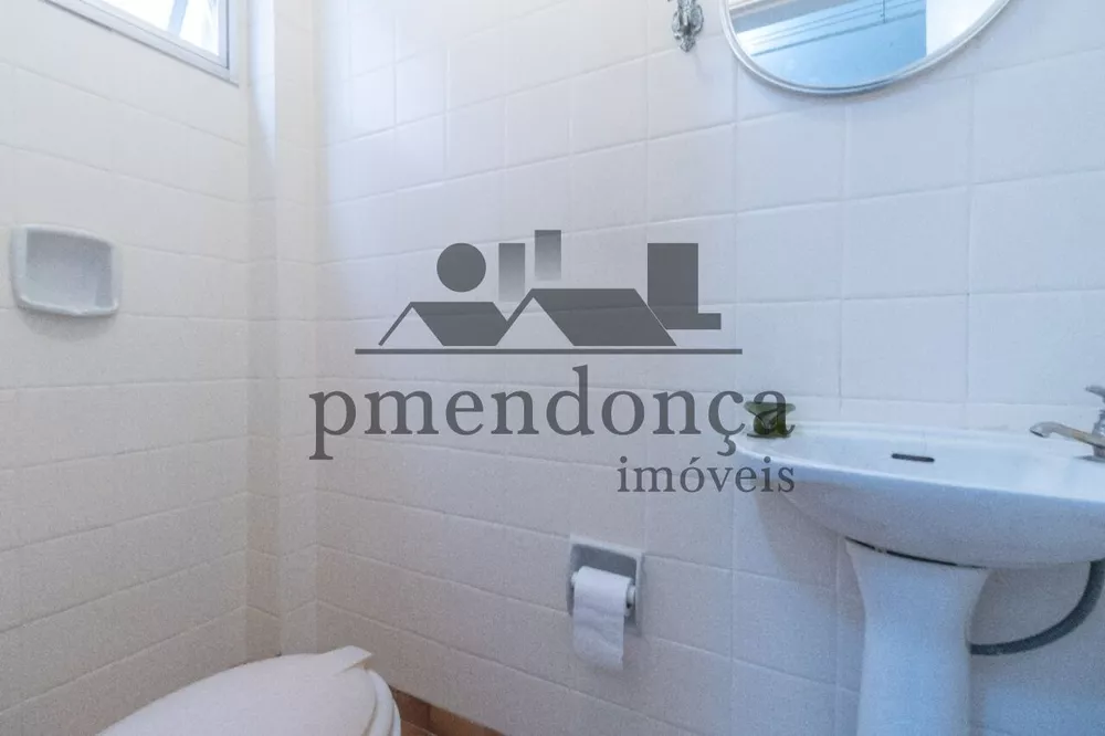 Apartamento, 2 quartos, 80 m² - Foto 10