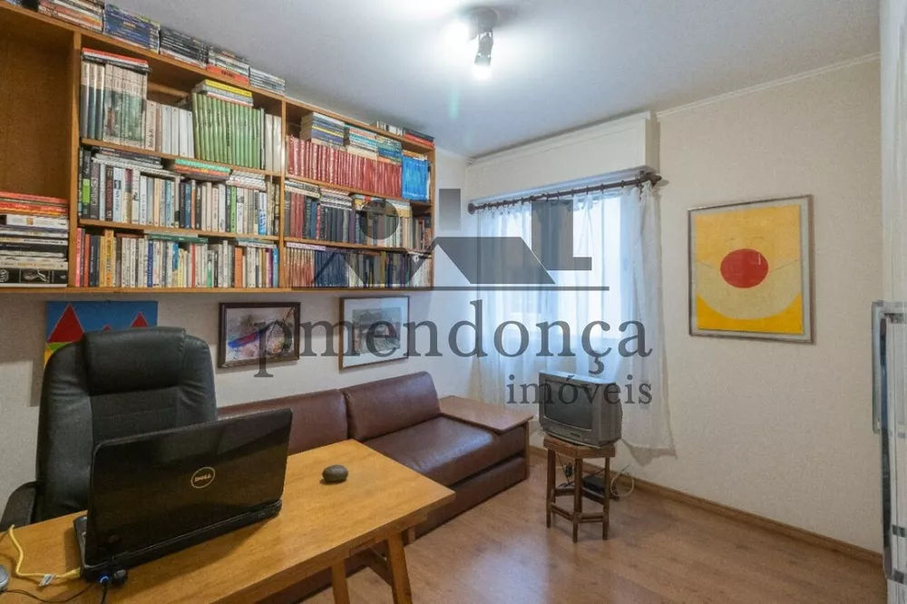 Apartamento, 2 quartos, 80 m² - Foto 1
