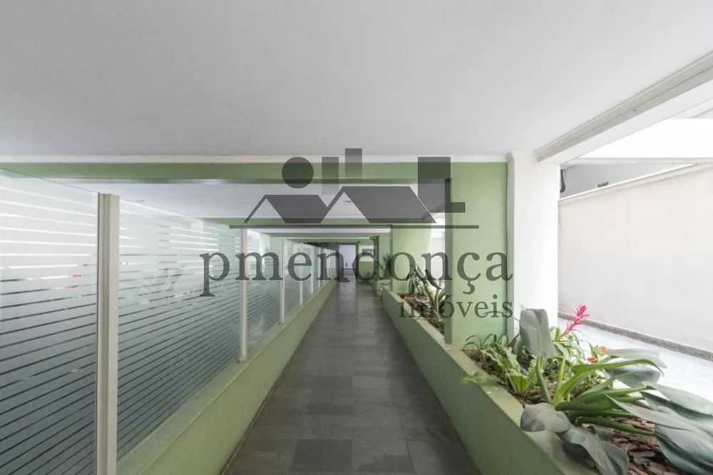 Apartamento, 2 quartos, 80 m² - Foto 8