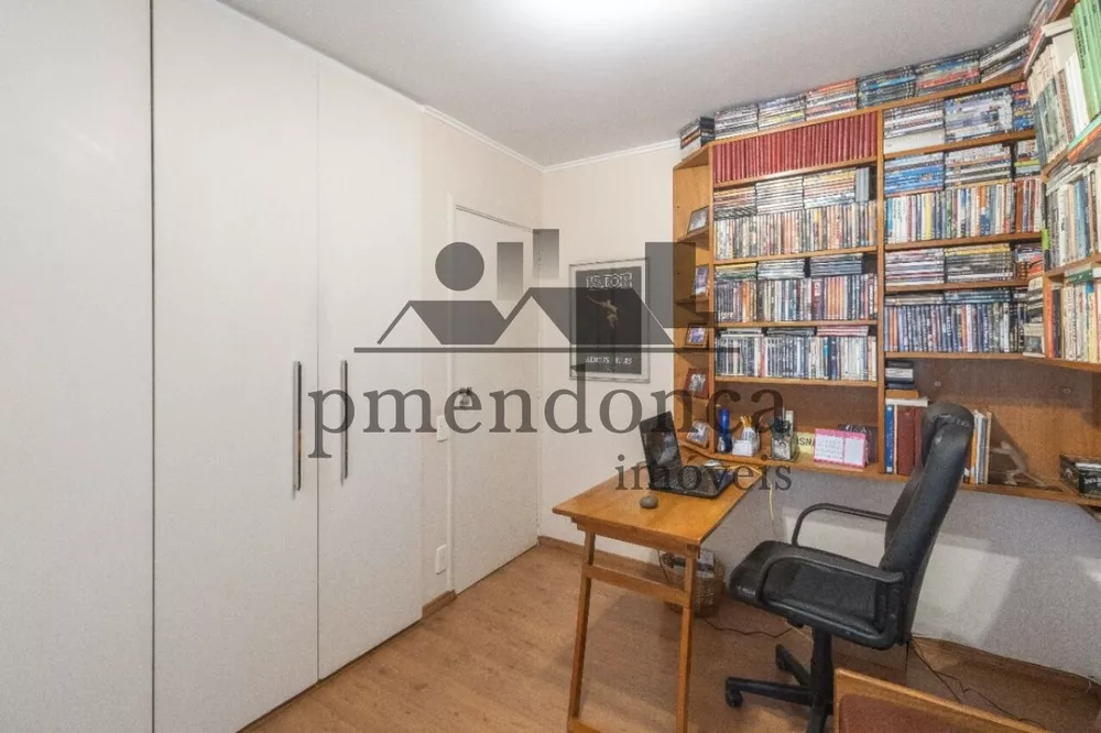 Apartamento, 2 quartos, 80 m² - Foto 11