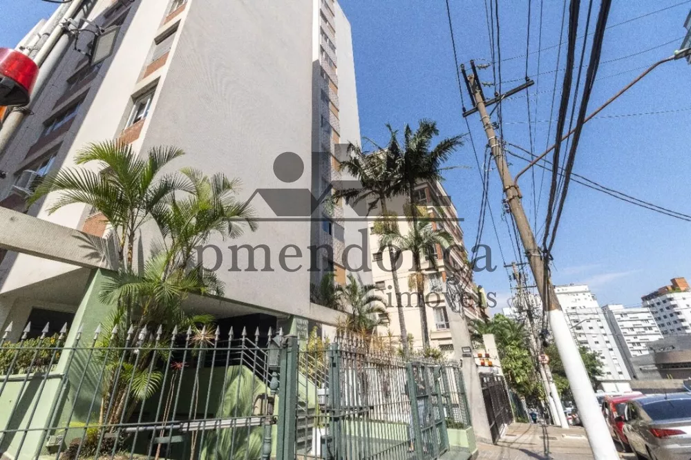 Apartamento, 2 quartos, 80 m² - Foto 2
