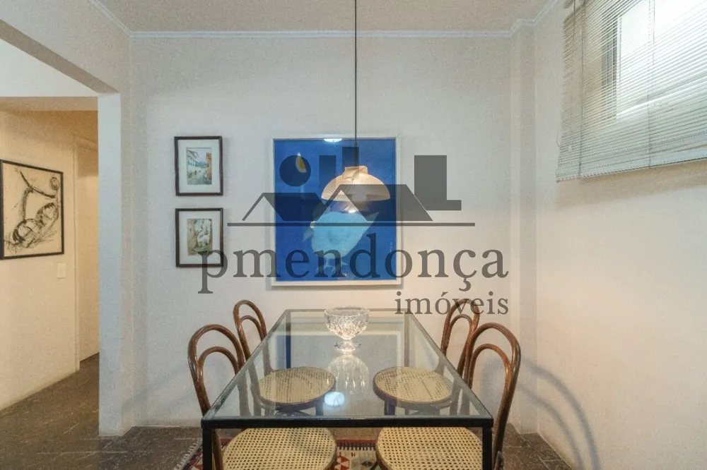 Apartamento, 2 quartos, 80 m² - Foto 4
