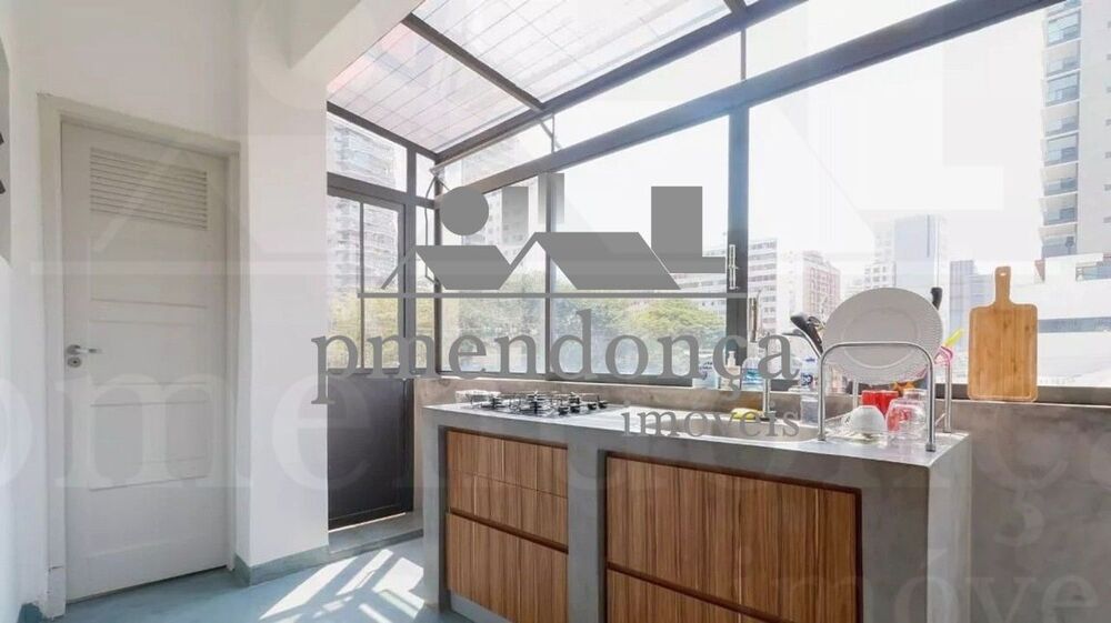 Apartamento, 2 quartos, 95 m² - Foto 4