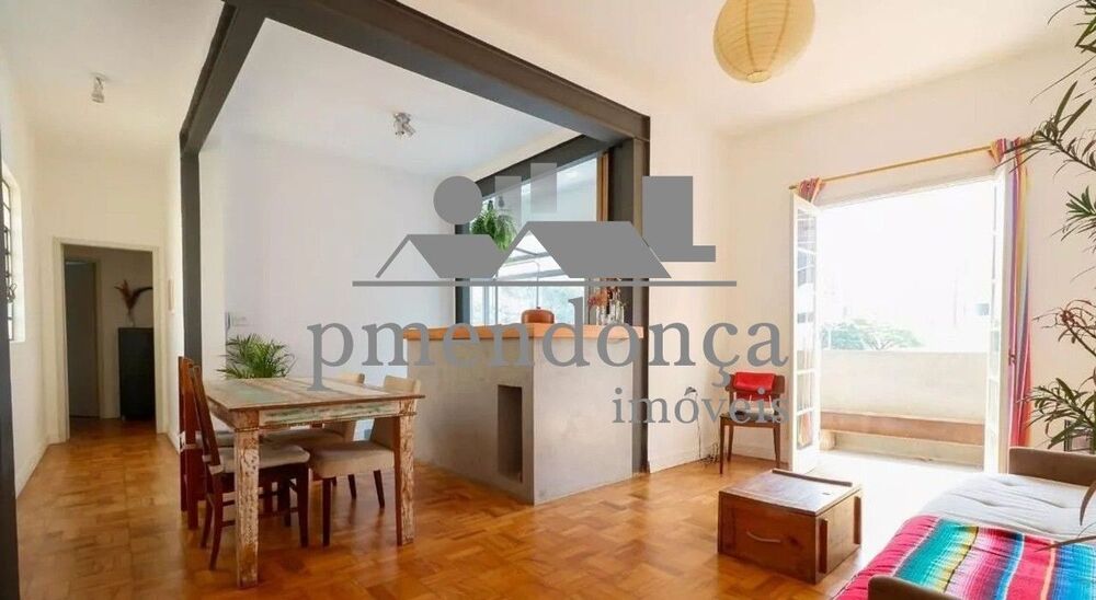 Apartamento, 2 quartos, 95 m² - Foto 1