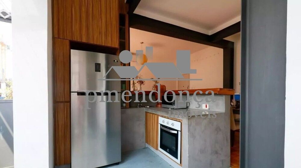 Apartamento, 2 quartos, 95 m² - Foto 3