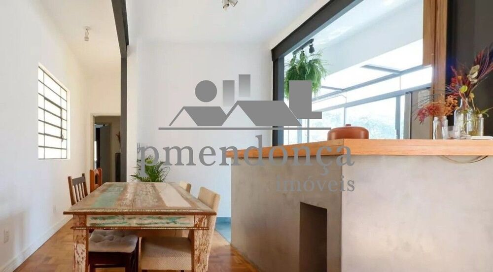 Apartamento, 2 quartos, 95 m² - Foto 2
