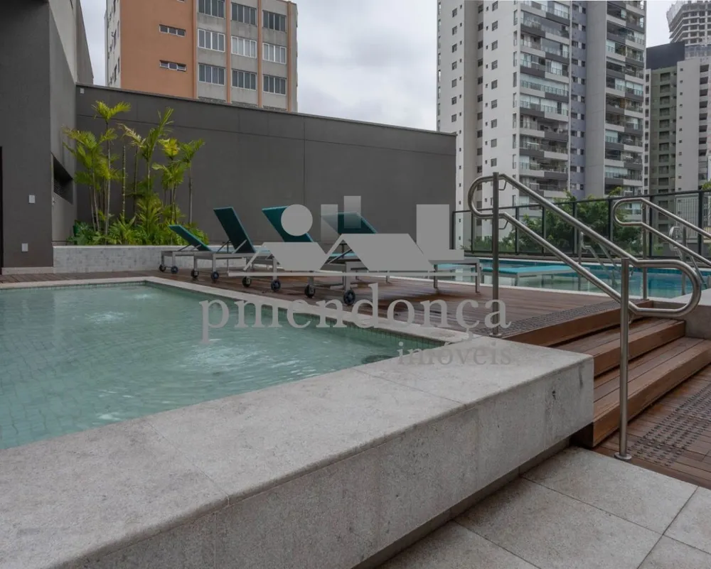 Apartamento, 4 quartos, 275 m² - Foto 8