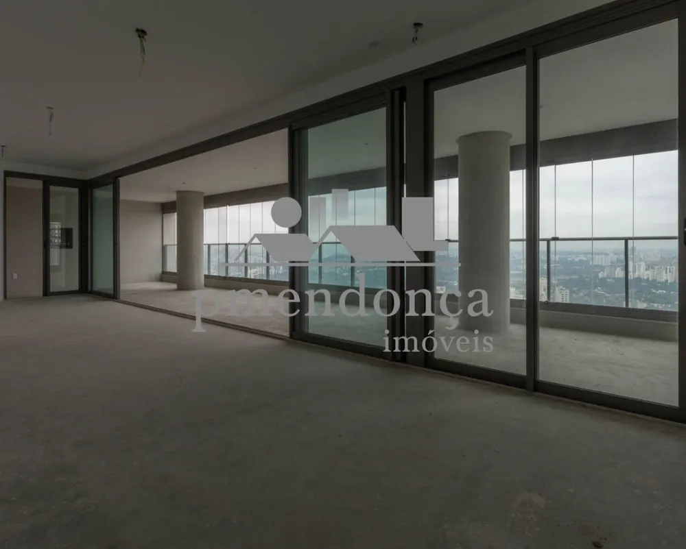 Apartamento, 4 quartos, 275 m² - Foto 2