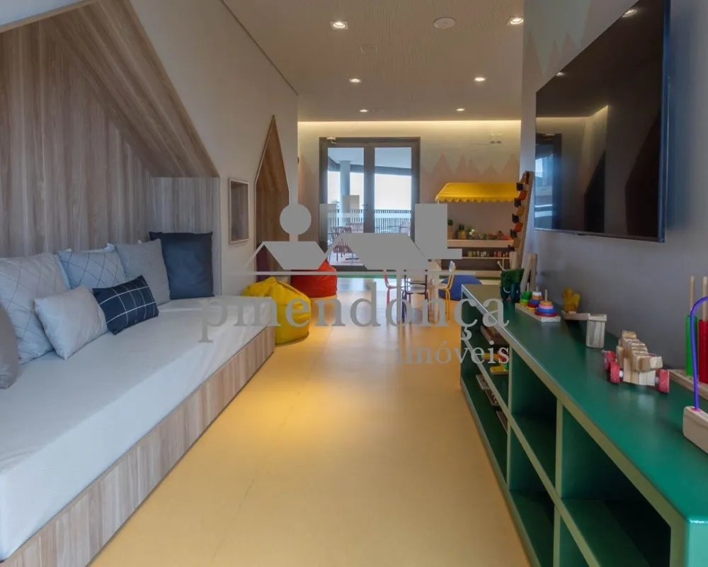 Apartamento, 4 quartos, 275 m² - Foto 7
