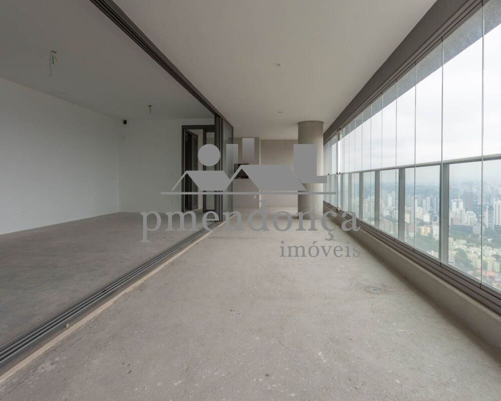 Apartamento, 4 quartos, 275 m² - Foto 1