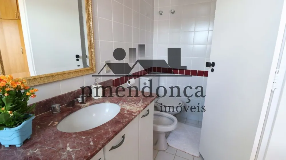 Apartamento, 3 quartos, 190 m² - Foto 9