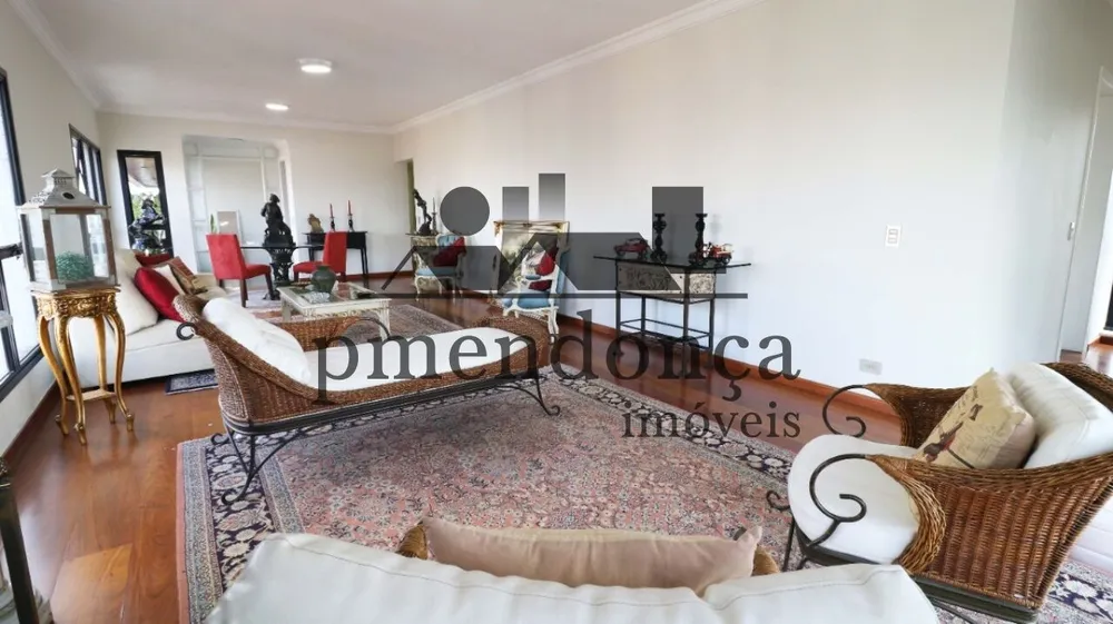 Apartamento, 3 quartos, 190 m² - Foto 11