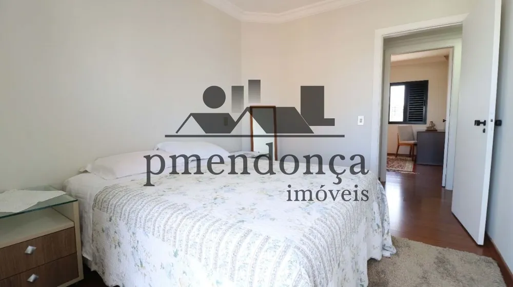 Apartamento, 3 quartos, 190 m² - Foto 10