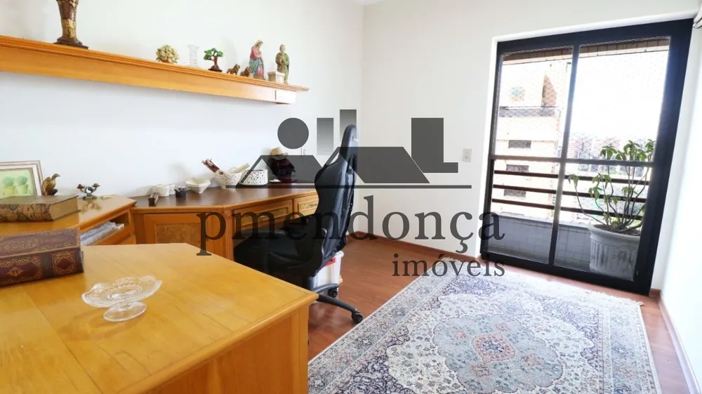 Apartamento, 3 quartos, 190 m² - Foto 12