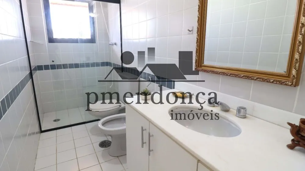 Apartamento, 3 quartos, 190 m² - Foto 2