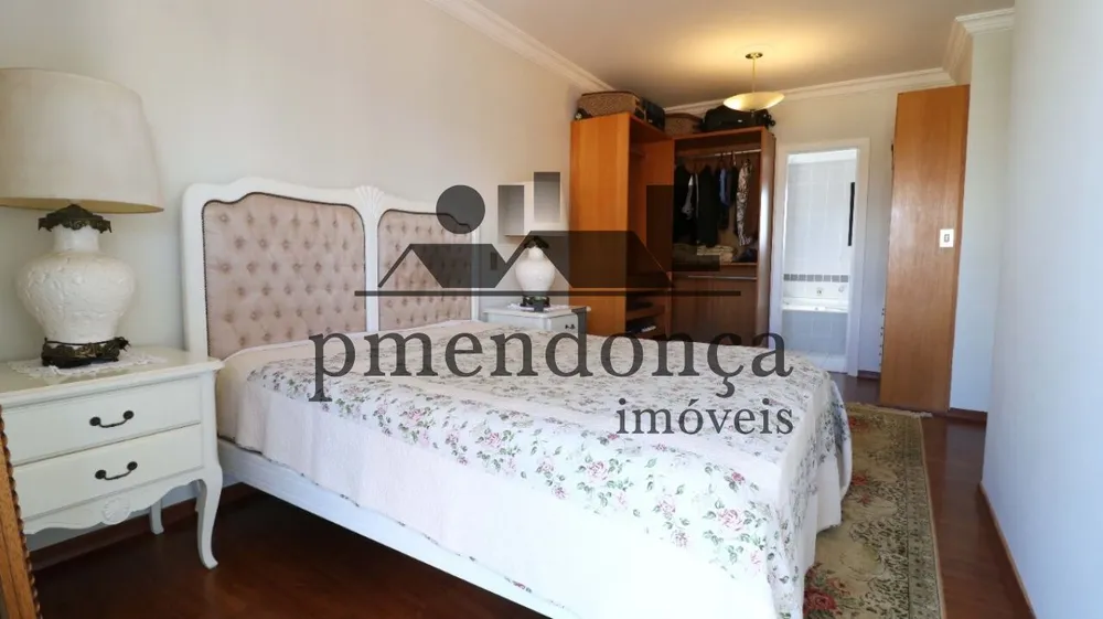 Apartamento, 3 quartos, 190 m² - Foto 3