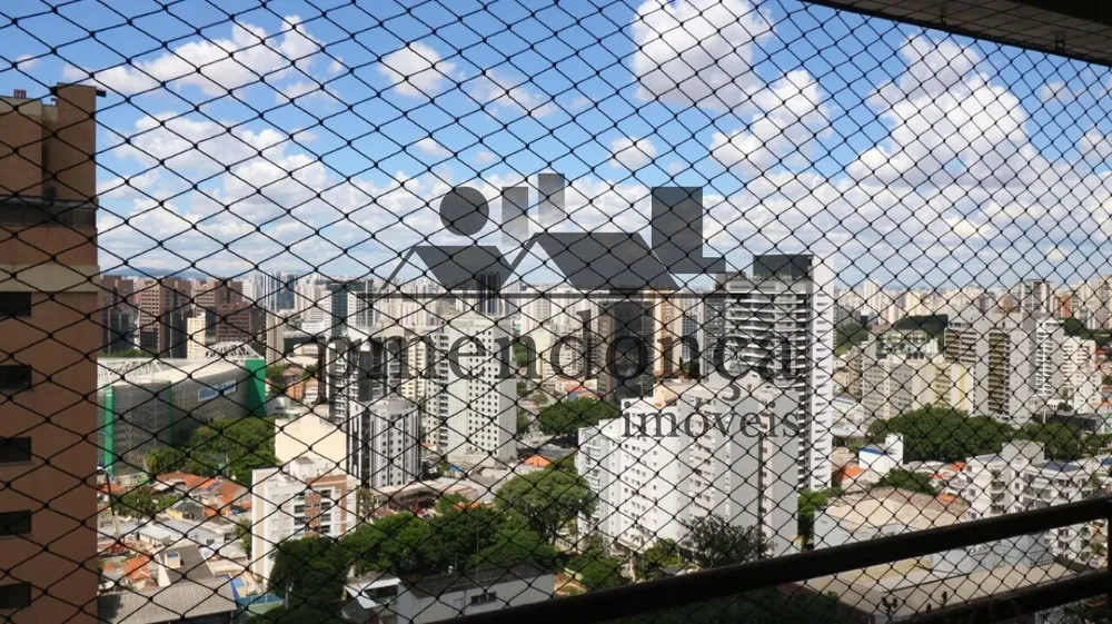 Apartamento, 3 quartos, 190 m² - Foto 1