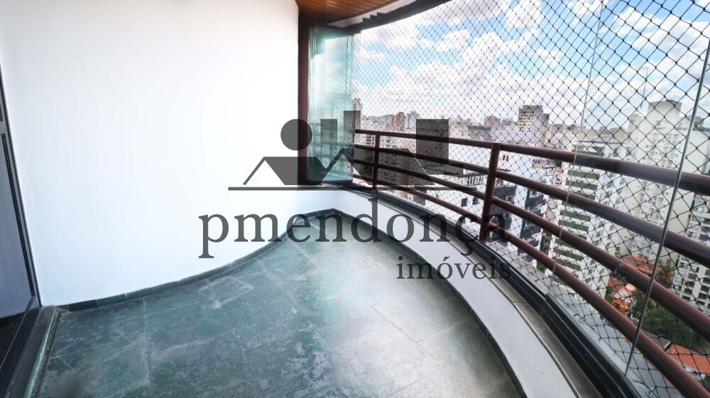 Apartamento, 3 quartos, 190 m² - Foto 8
