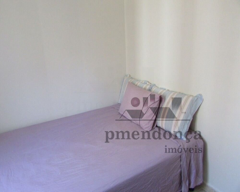 Apartamento, 2 quartos, 95 m² - Foto 2