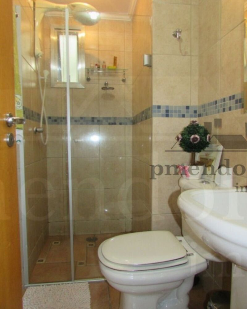 Apartamento, 2 quartos, 95 m² - Foto 3