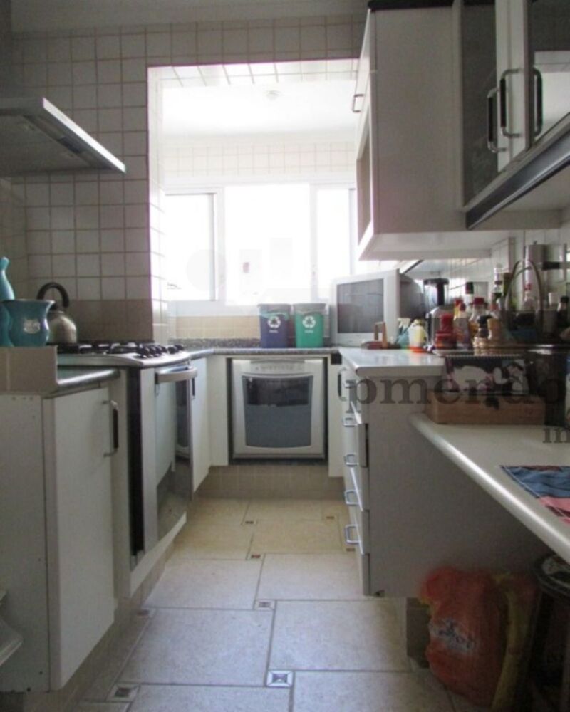 Apartamento, 2 quartos, 95 m² - Foto 4