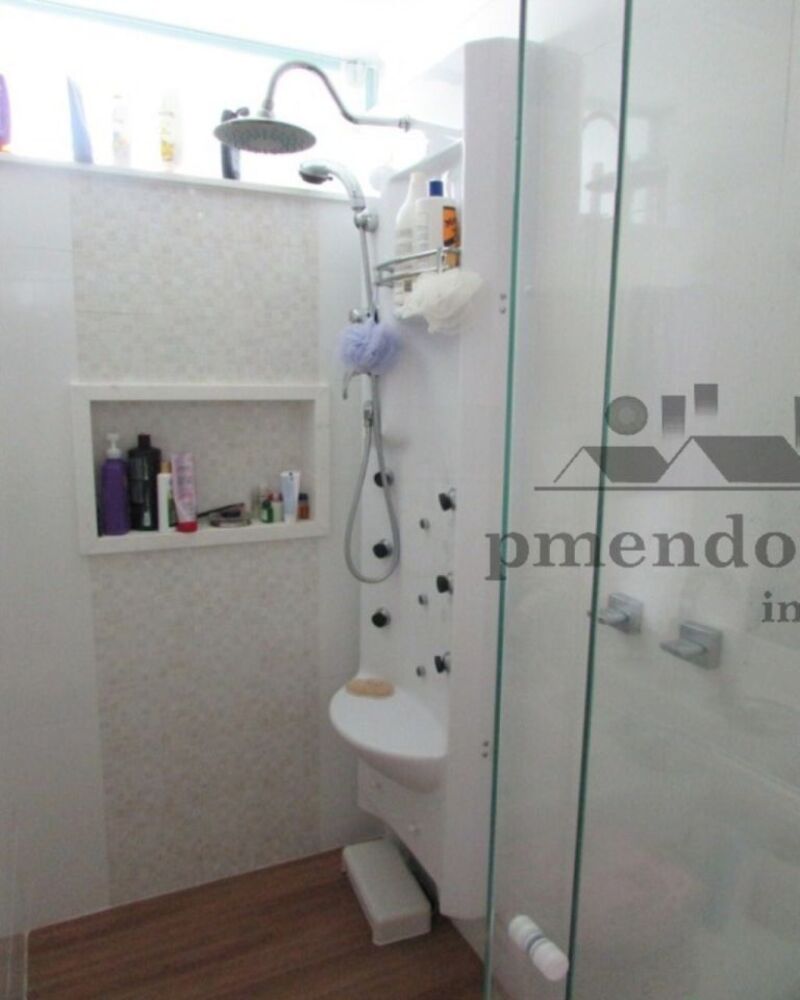 Apartamento, 2 quartos, 95 m² - Foto 7