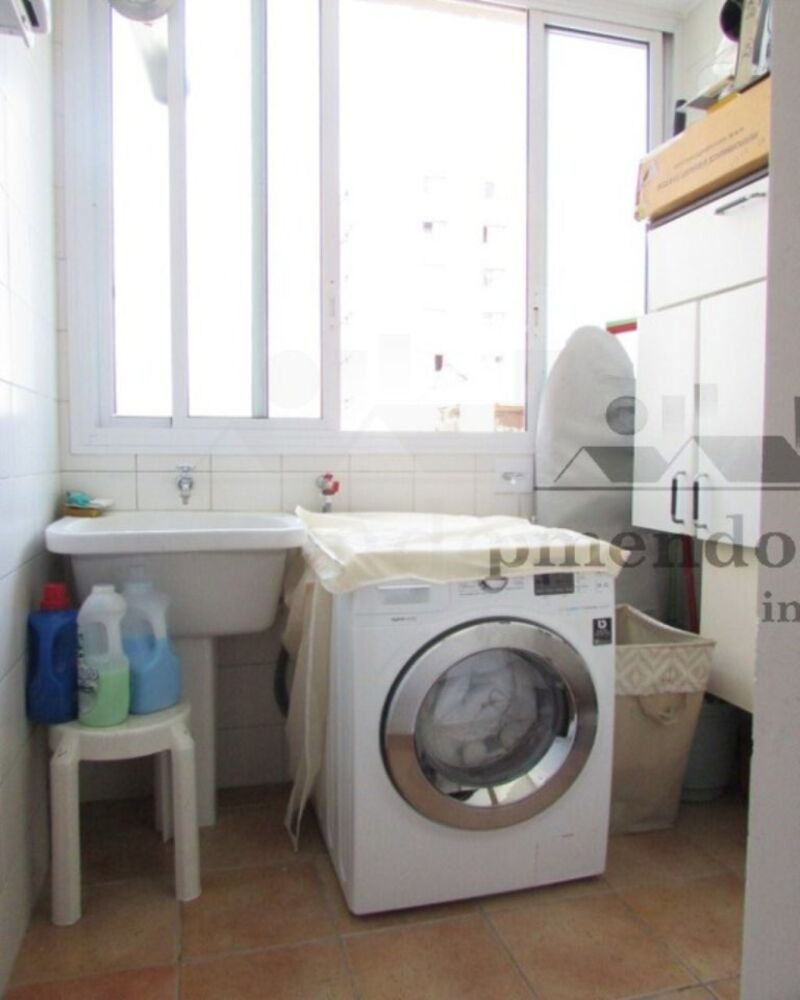 Apartamento, 2 quartos, 95 m² - Foto 8