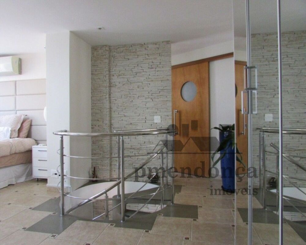 Apartamento, 2 quartos, 95 m² - Foto 5