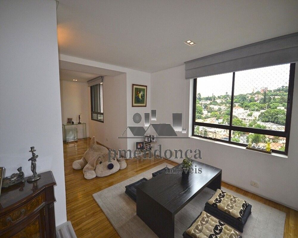 Apartamento à venda com 3 quartos, 280m² - Foto 5