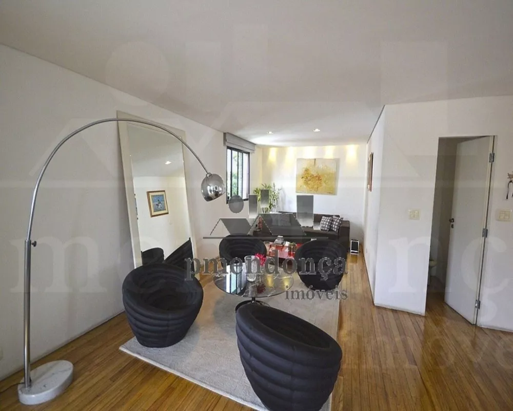 Apartamento à venda com 3 quartos, 280m² - Foto 4