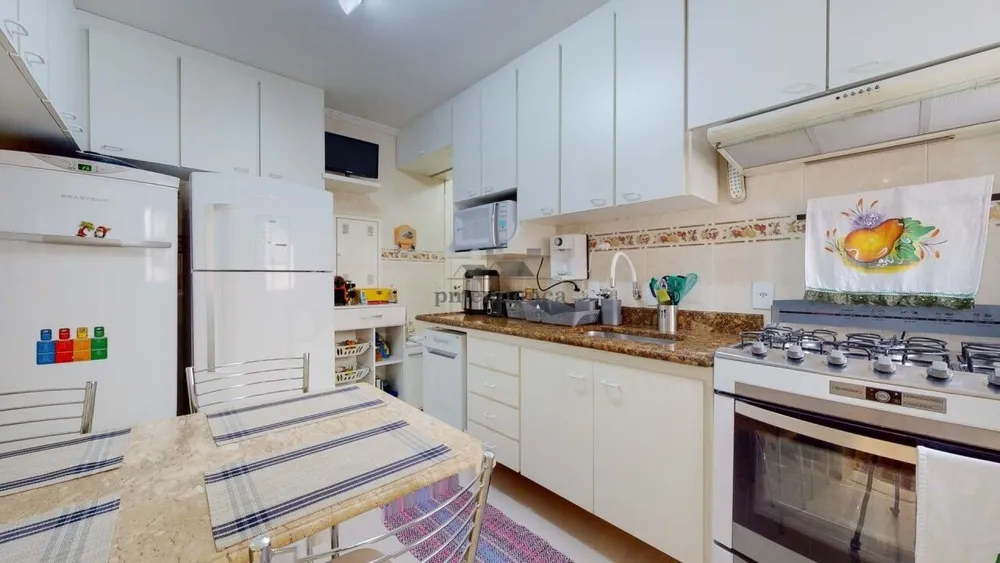 Apartamento, 3 quartos, 101 m² - Foto 1