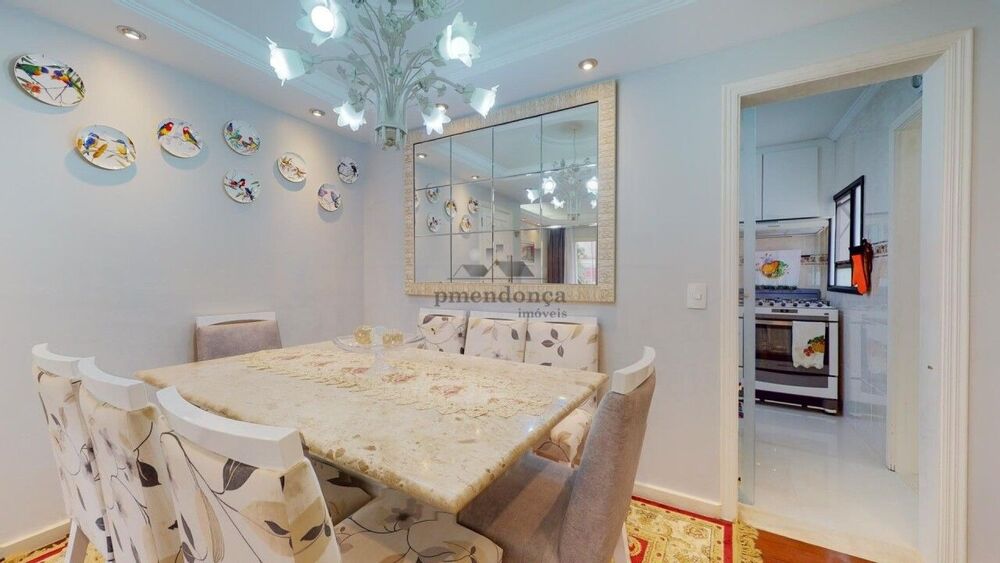 Apartamento, 3 quartos, 101 m² - Foto 4