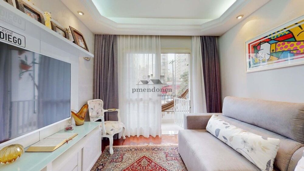 Apartamento, 3 quartos, 101 m² - Foto 2