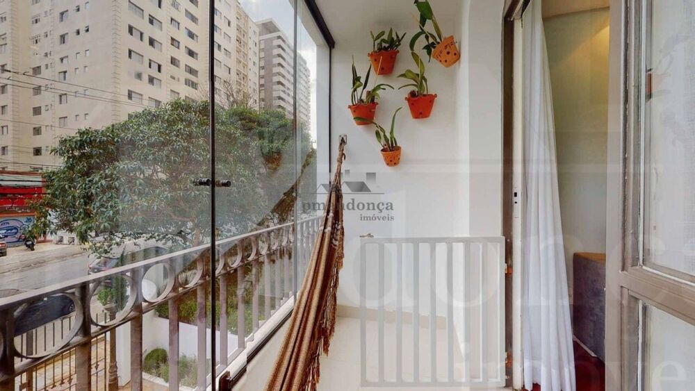 Apartamento, 3 quartos, 101 m² - Foto 1