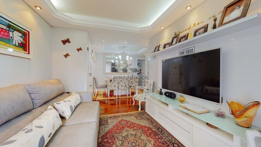 Apartamento, 3 quartos, 101 m² - Foto 3