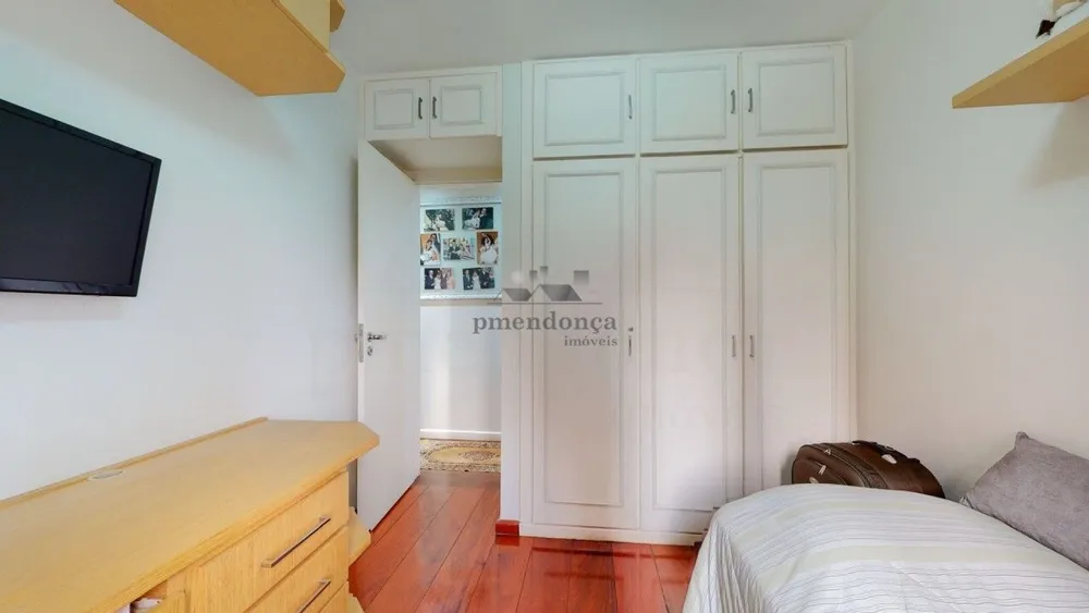 Apartamento, 3 quartos, 101 m² - Foto 4