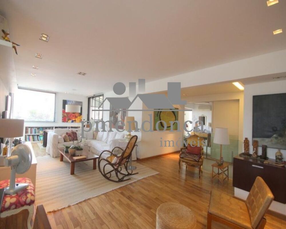 Apartamento, 4 quartos, 270 m² - Foto 2