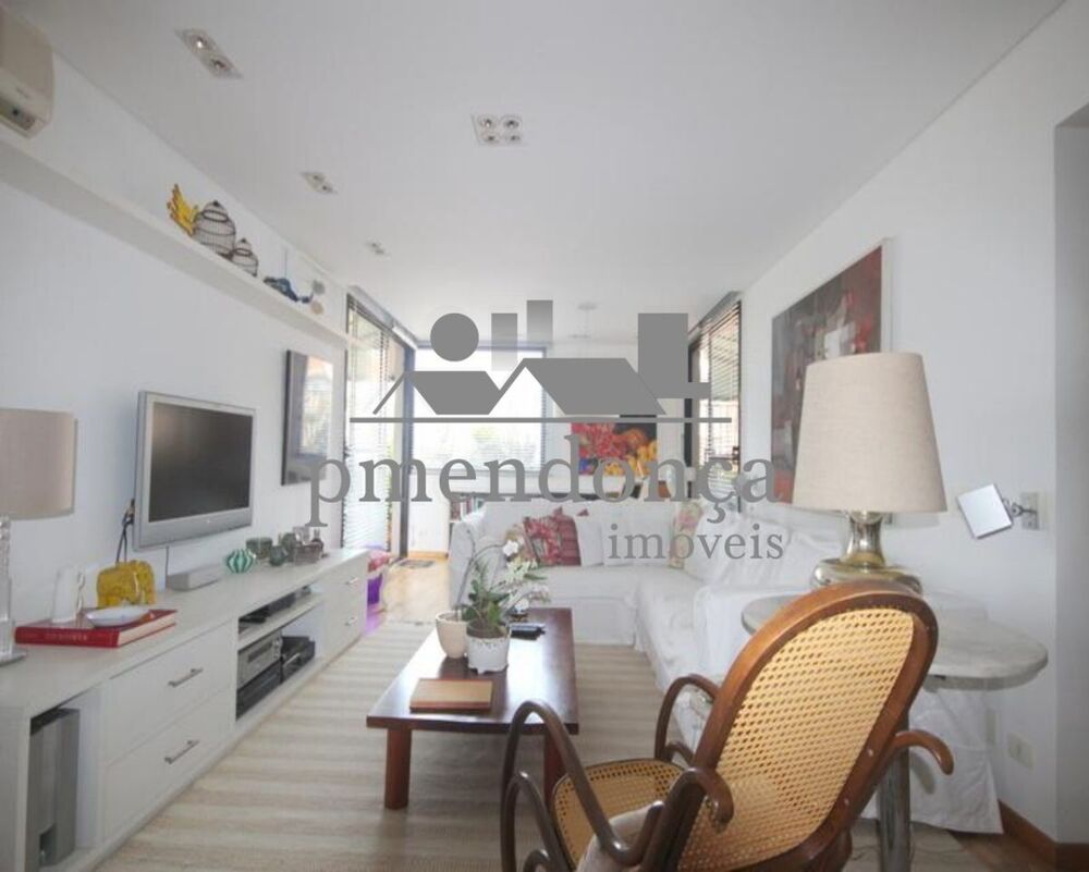 Apartamento, 4 quartos, 270 m² - Foto 3