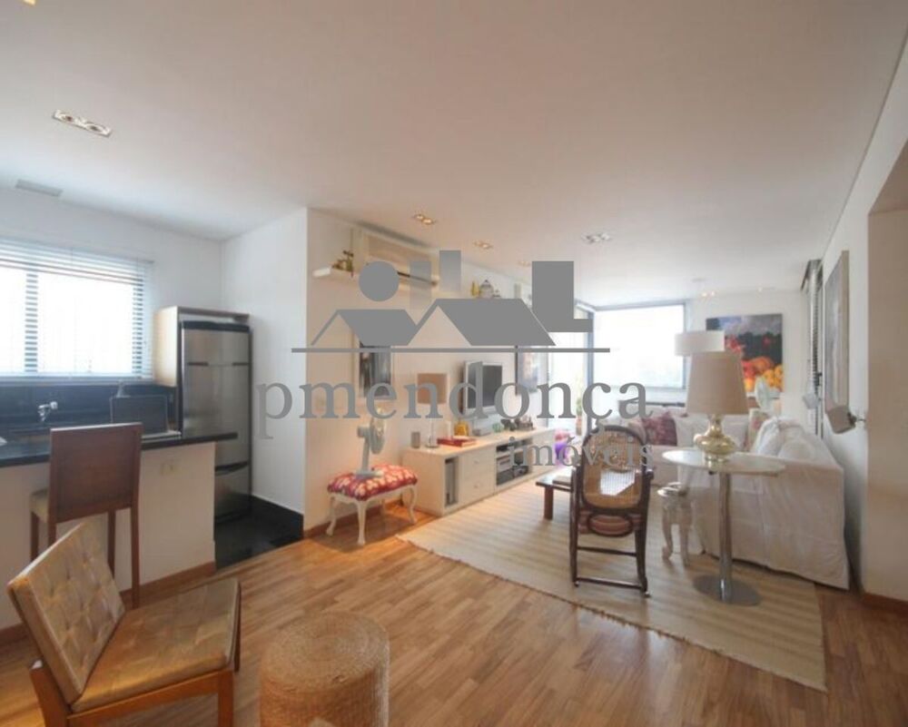 Apartamento, 4 quartos, 270 m² - Foto 1