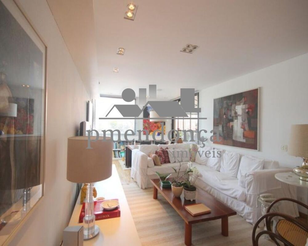 Apartamento, 4 quartos, 270 m² - Foto 4