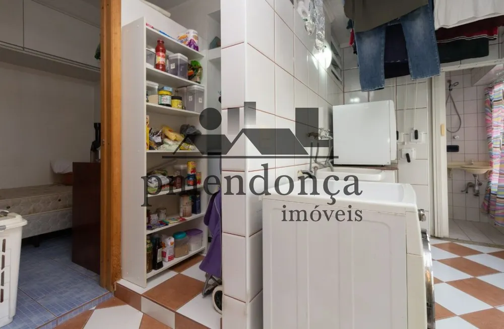 Apartamento, 3 quartos, 180 m² - Foto 12