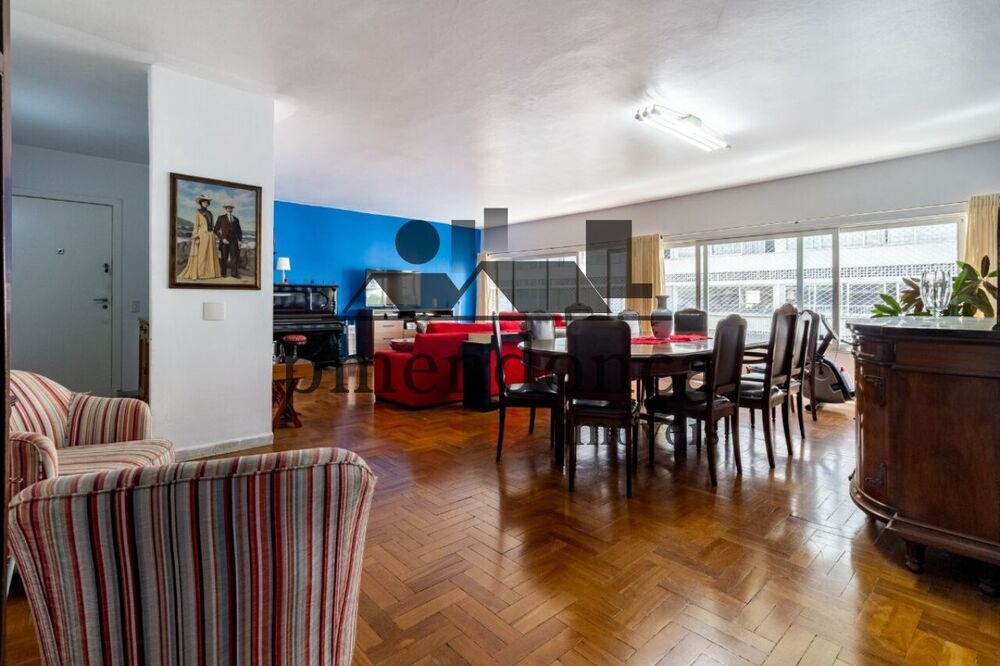 Apartamento, 3 quartos, 180 m² - Foto 7