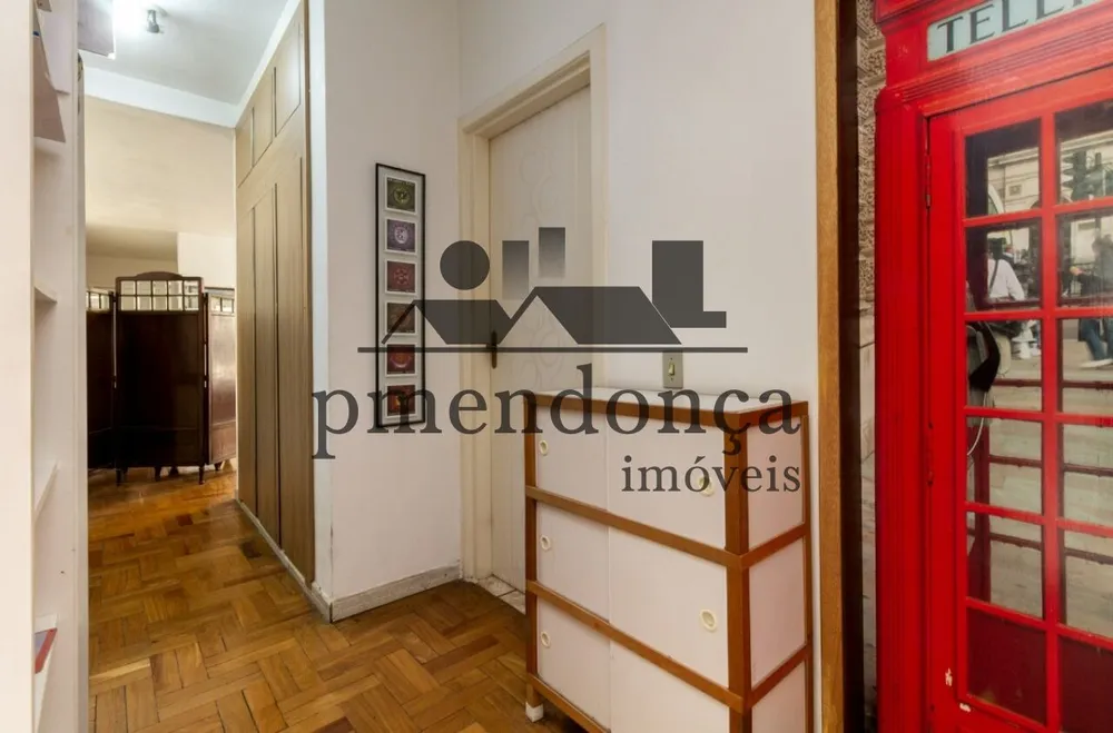 Apartamento, 3 quartos, 180 m² - Foto 11