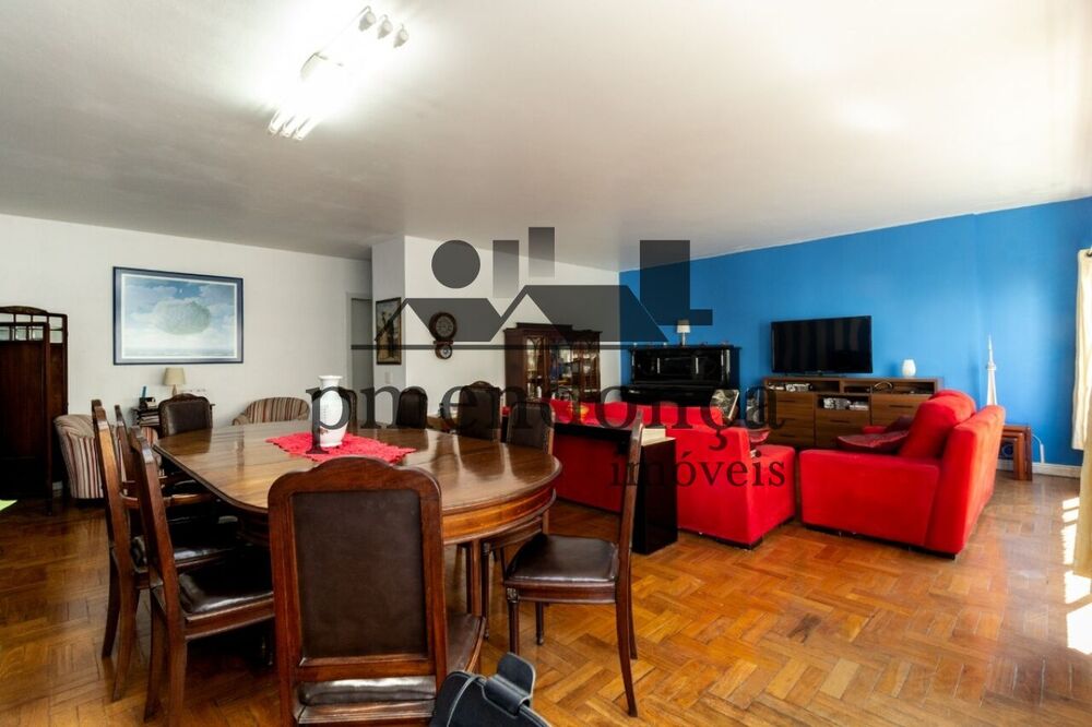 Apartamento, 3 quartos, 180 m² - Foto 8