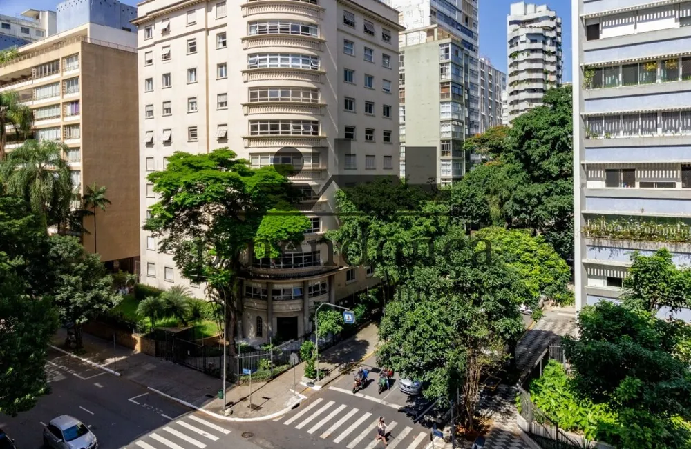 Apartamento, 3 quartos, 180 m² - Foto 2