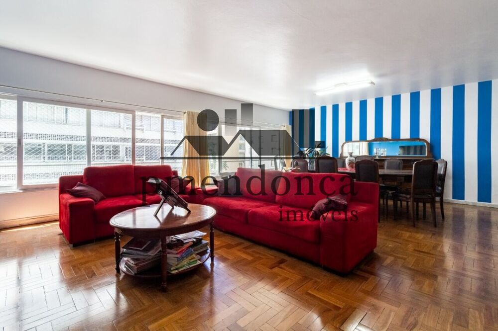 Apartamento, 3 quartos, 180 m² - Foto 5