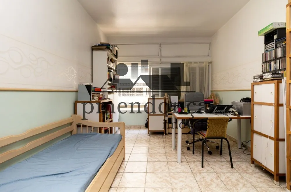 Apartamento, 3 quartos, 180 m² - Foto 9