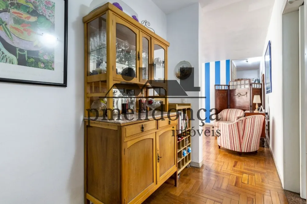 Apartamento, 3 quartos, 180 m² - Foto 10