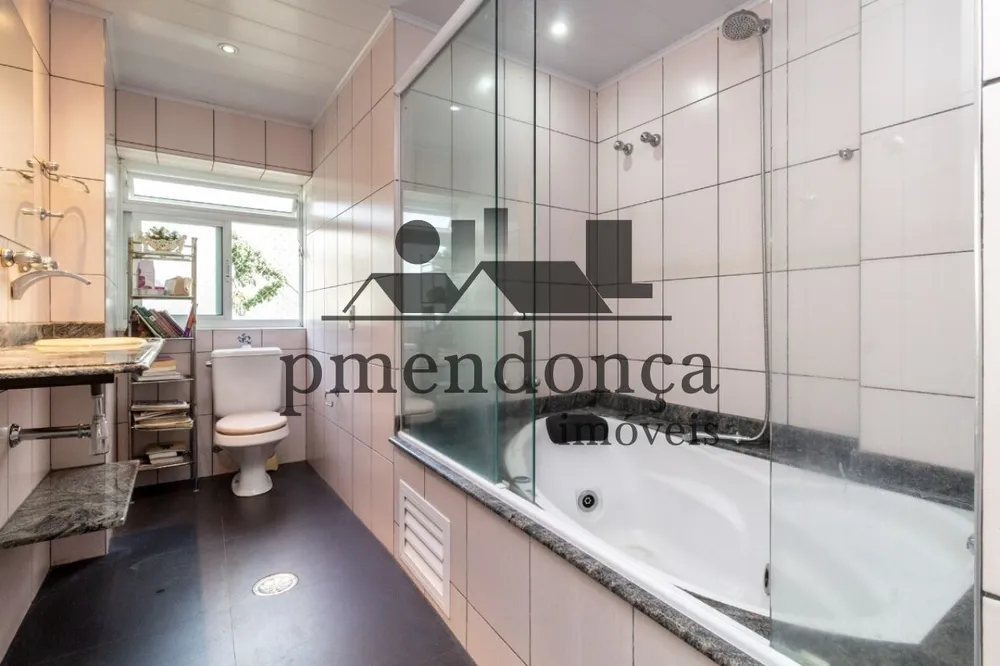 Apartamento, 3 quartos, 180 m² - Foto 3
